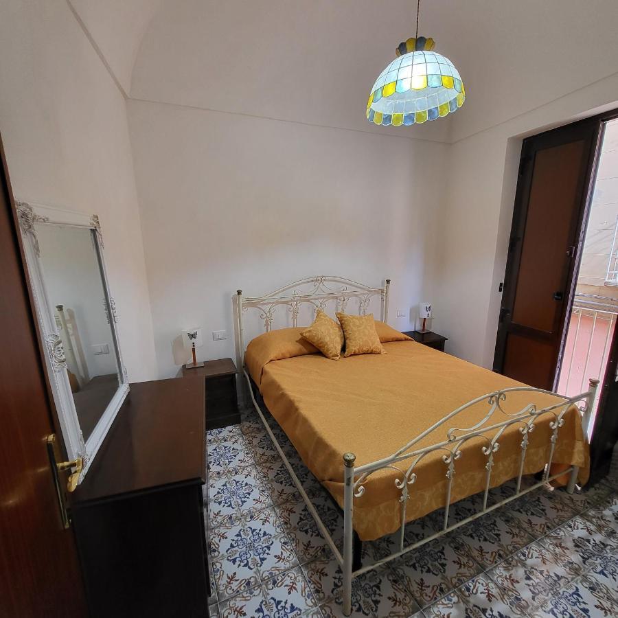 The Holiday House - Arricriati Trapani Exterior photo